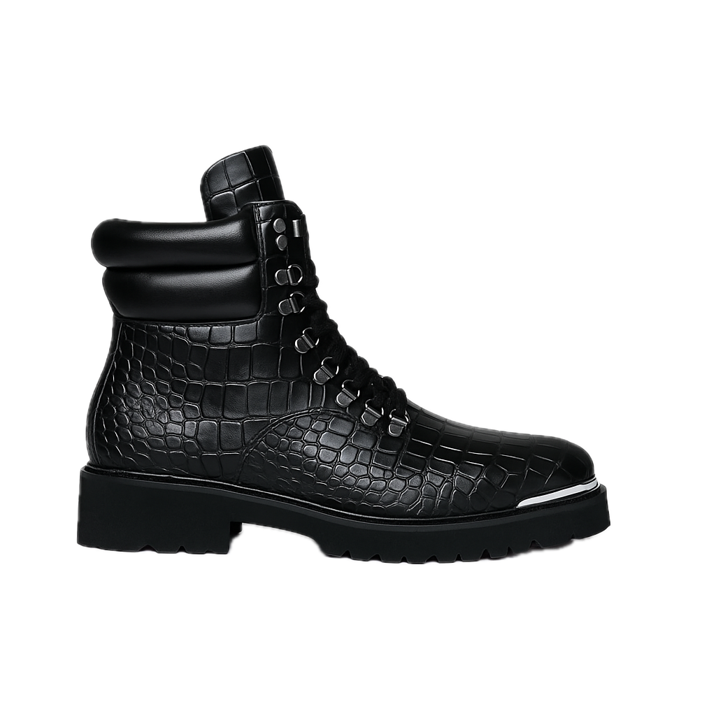DEADSHOT BOOT | BLACK