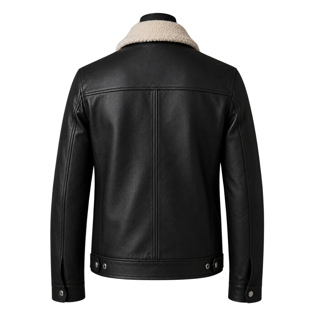 REAPER JACKET | BLACK
