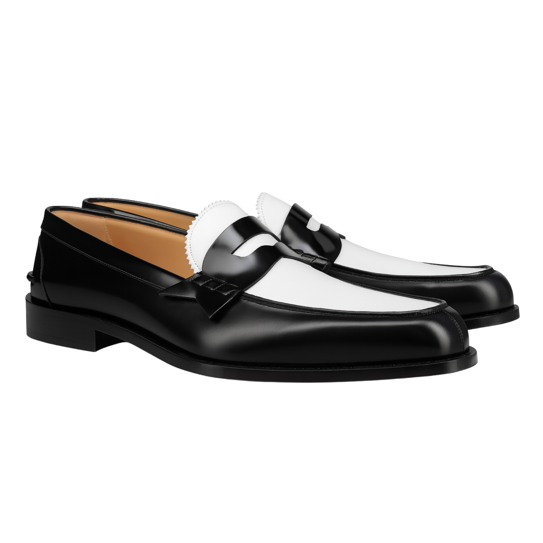 THE CAPO LOAFER | BLACK