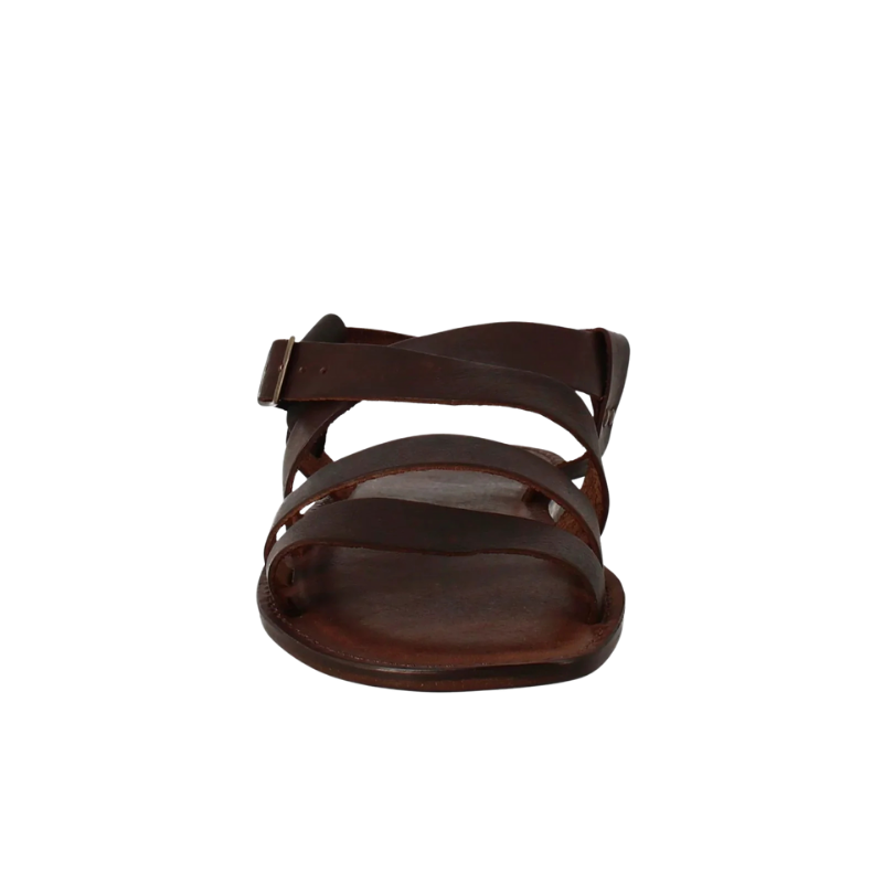 Cicero Sandal | Brown