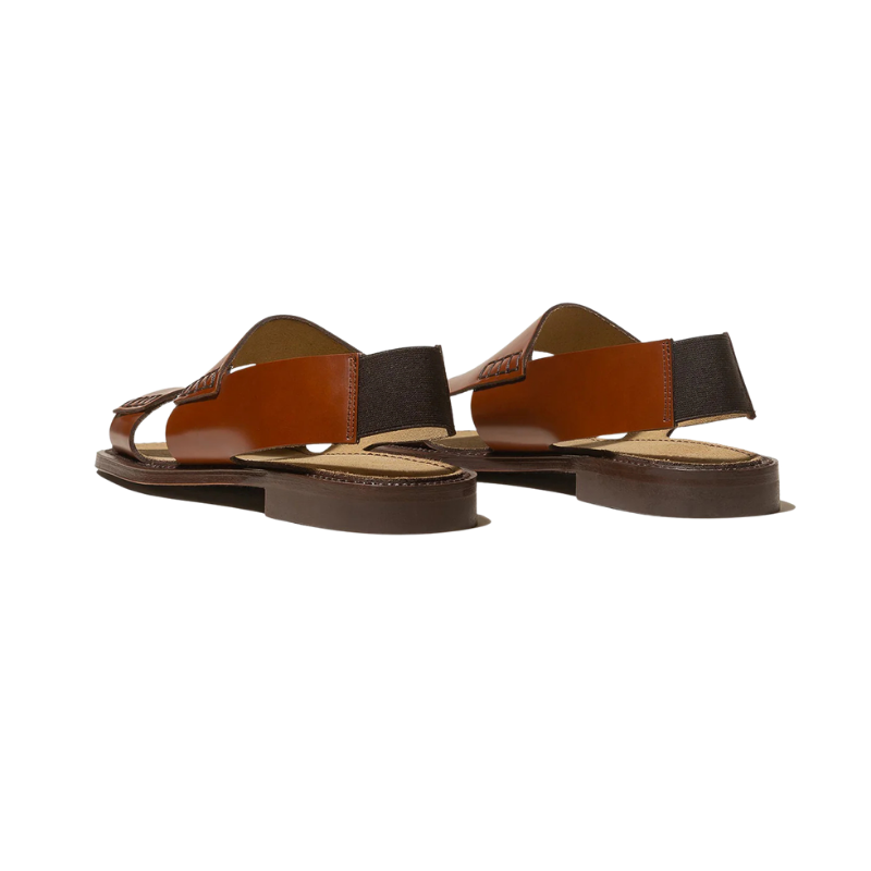 Jimmy Conway Sandal | Tan