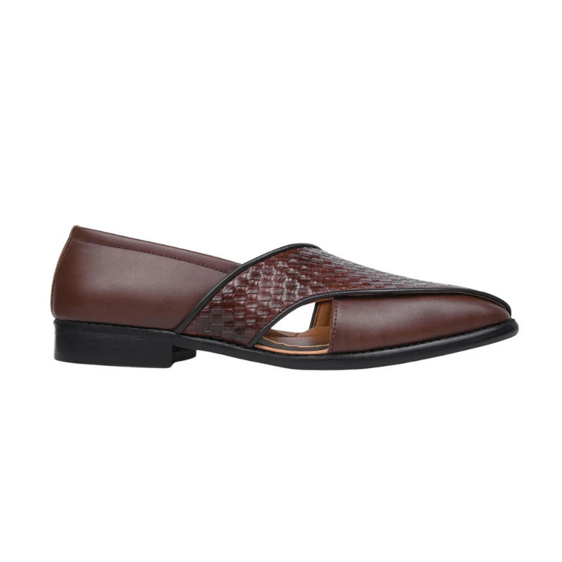 Jacob Sandal | Brown