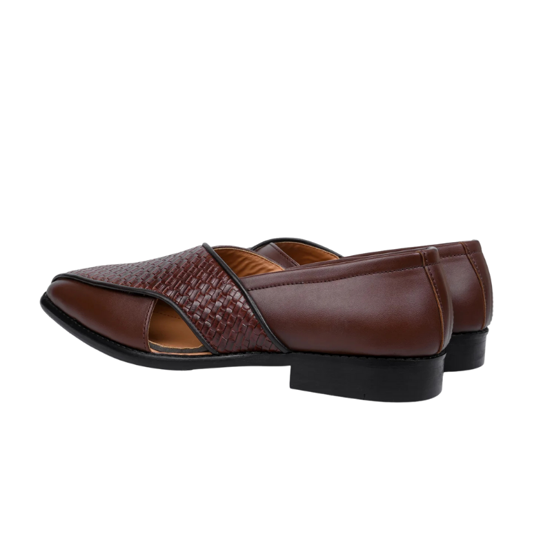 Jacob Sandal | Brown