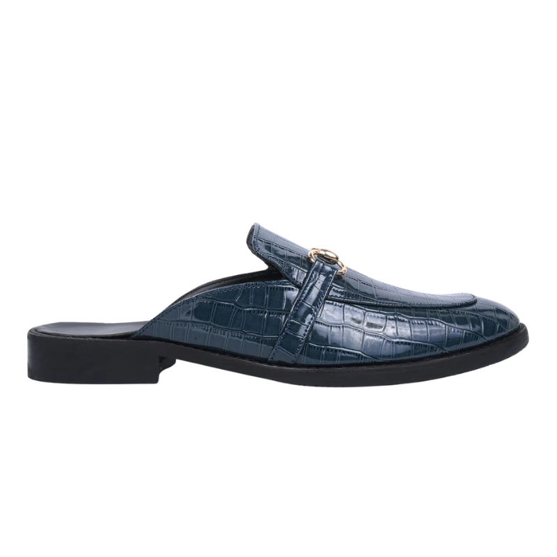 Frank Lucas Mule | Blue