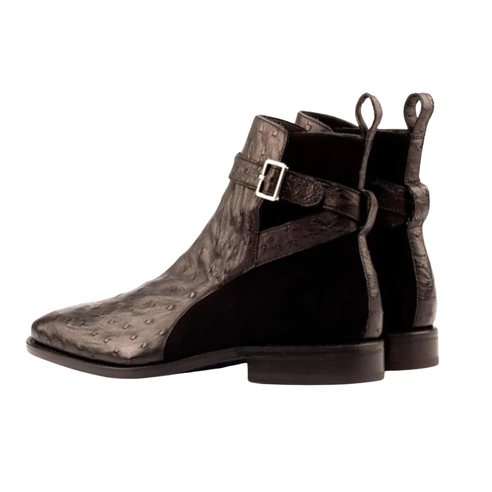 Marziano Boot | Black
