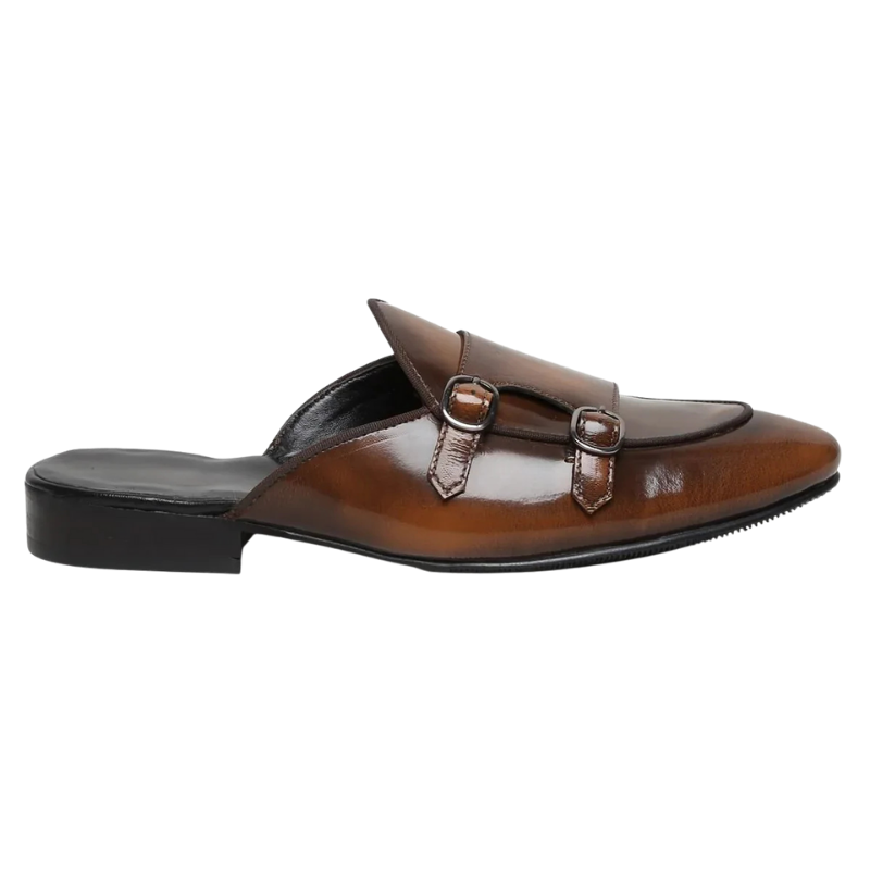 McCauley Mule | Brown