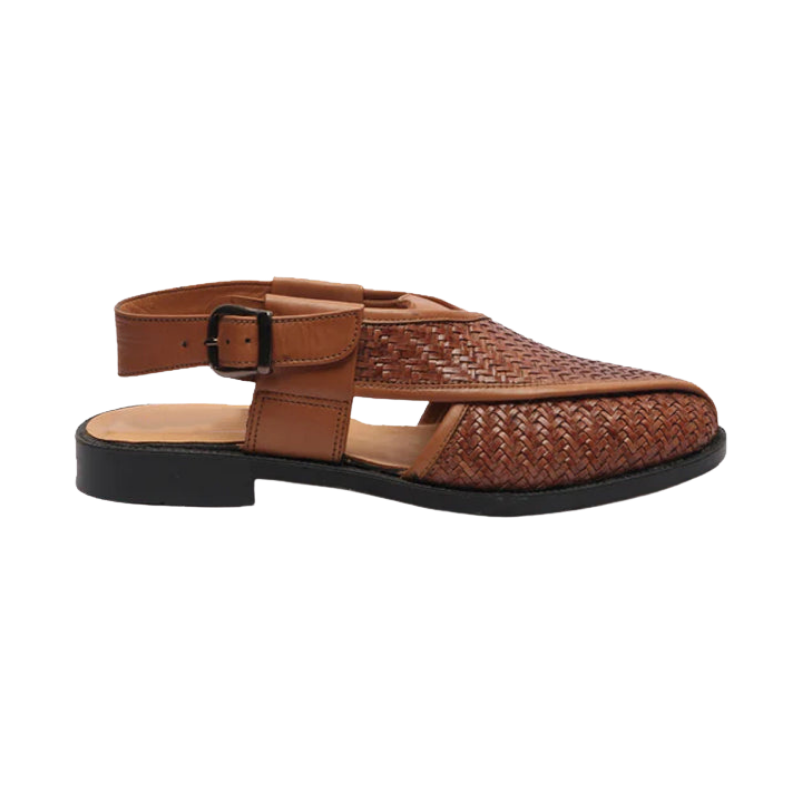 McCauley Sandal | Brown