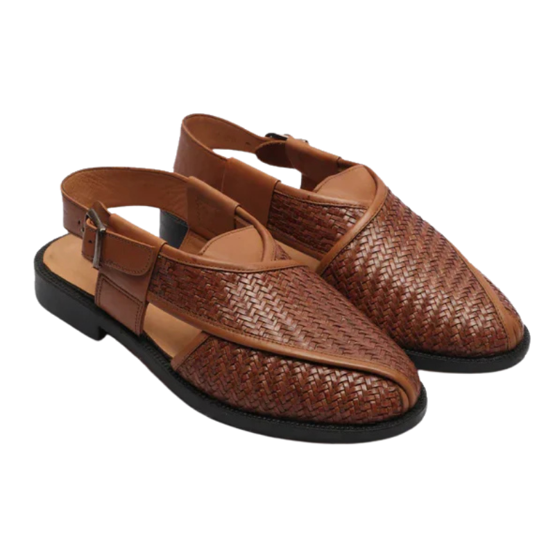 McCauley Sandal | Brown