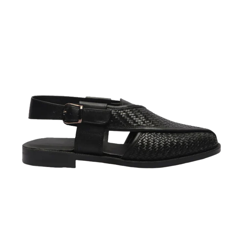 McCauley Sandal | Black