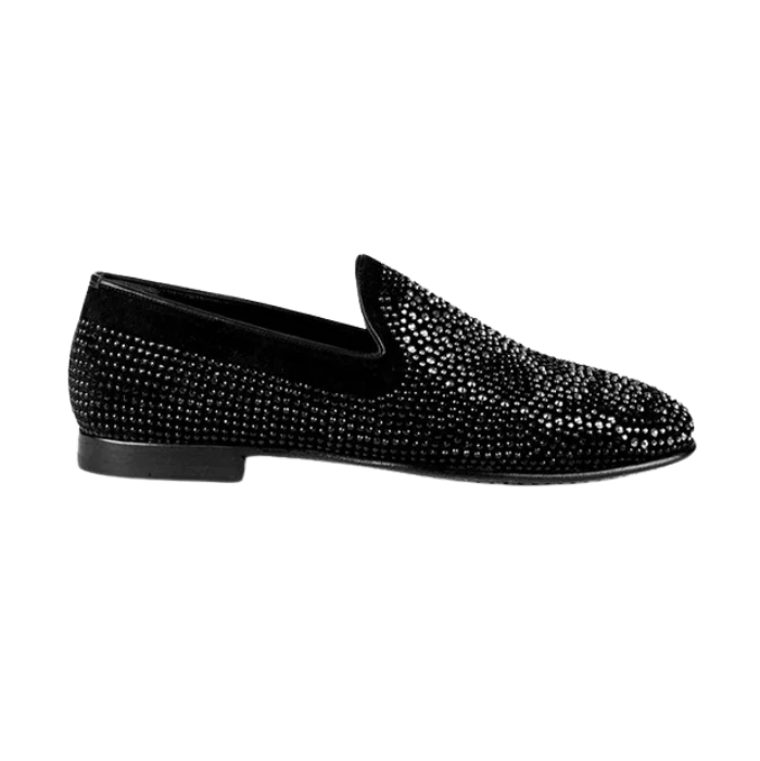 Verucci Loafer | Black