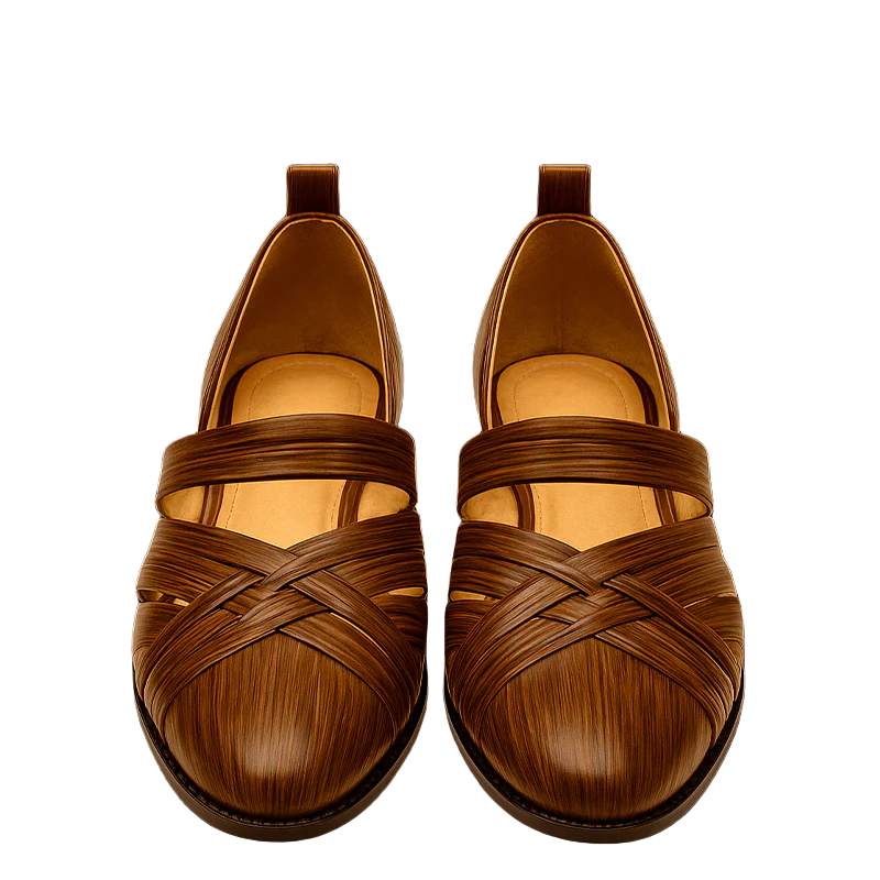 Richie Roberts Sandal | Tan