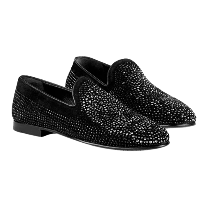 Verucci Loafer | Black