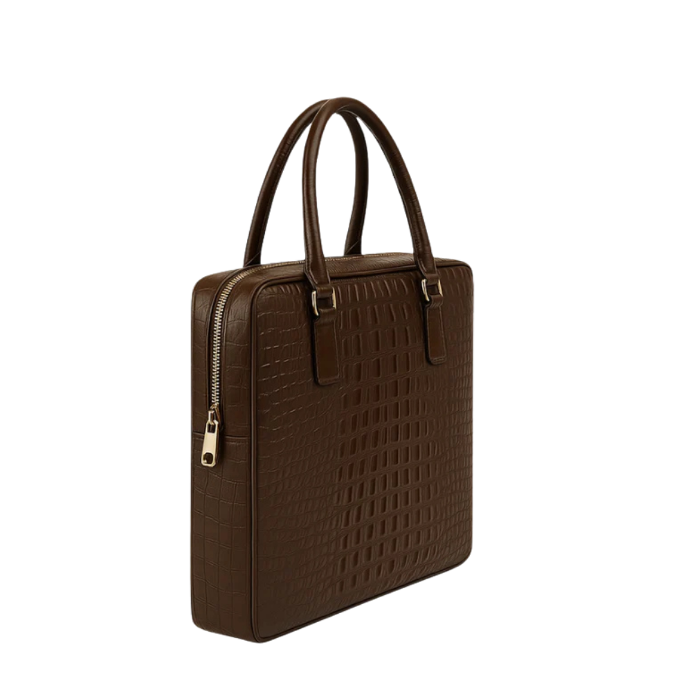 VENDETTA BAG | BROWN