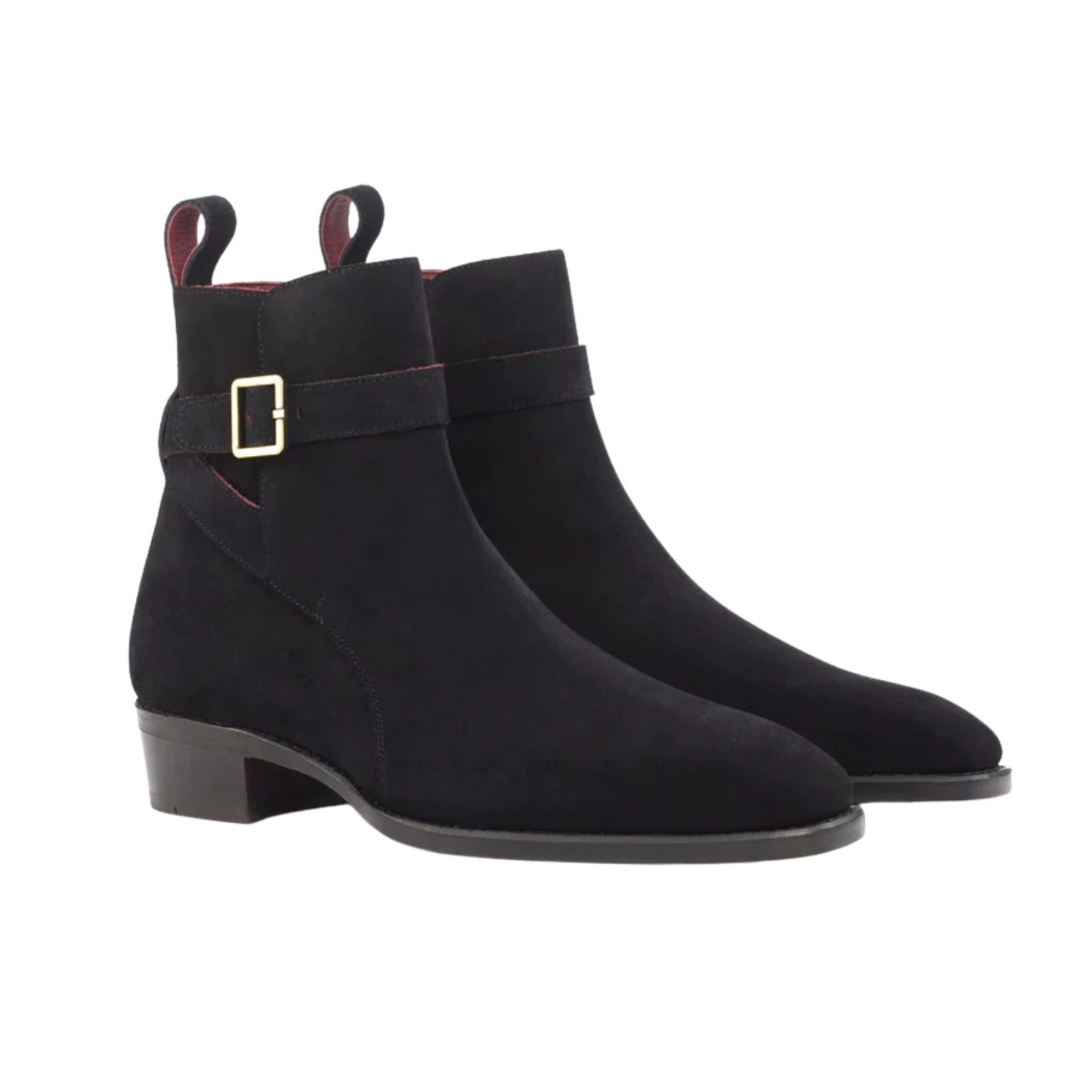 Lucente Boot | Black