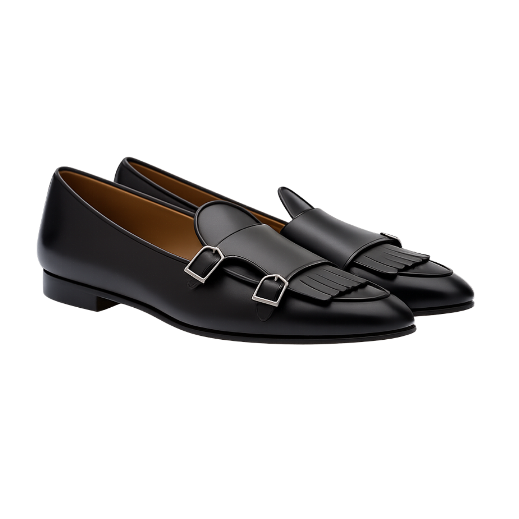DEVIL LOAFER | BLACK