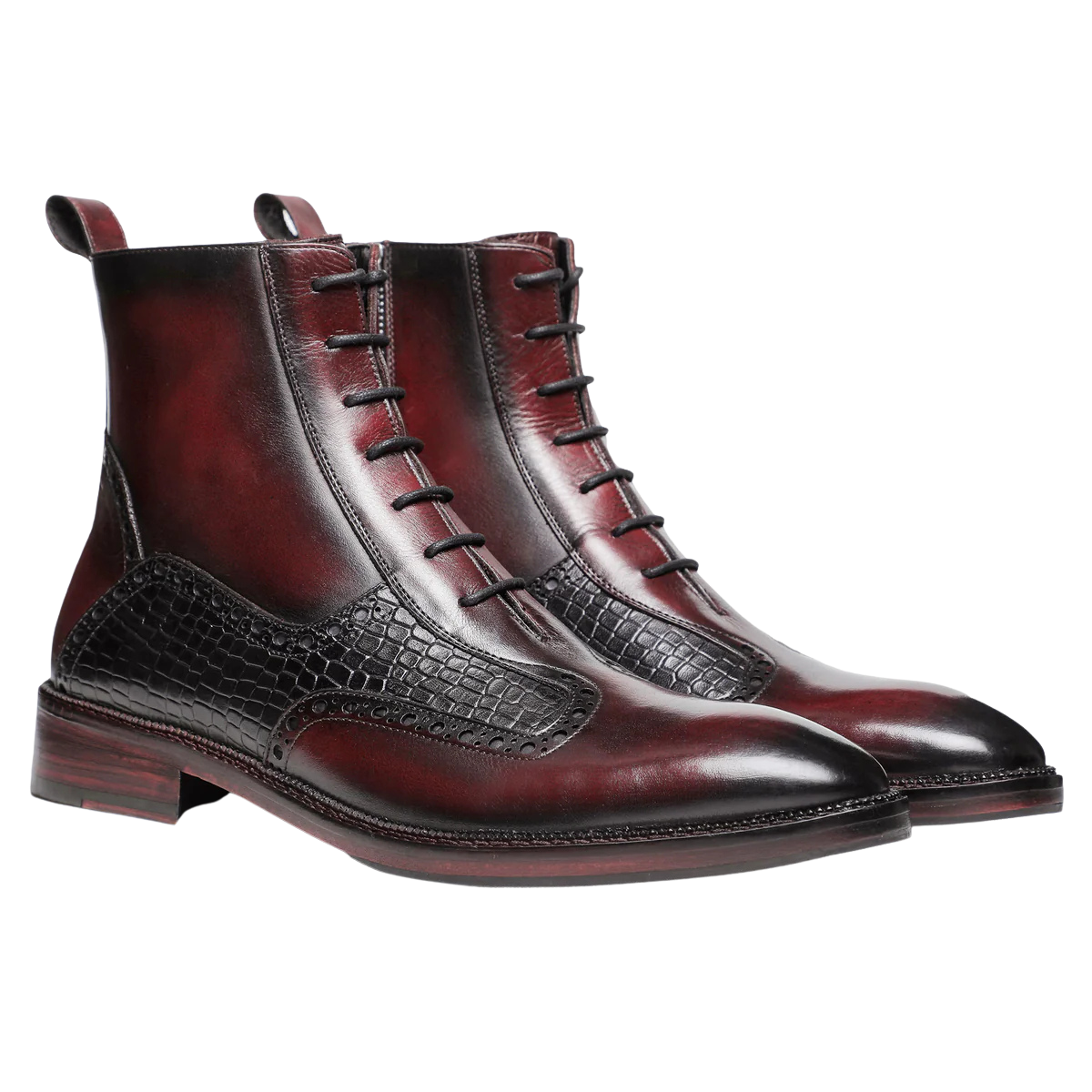 PAIMON BOOT | RED