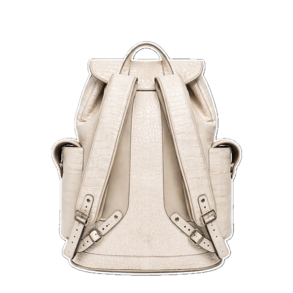 SOLOMONS BAG | BEIGE