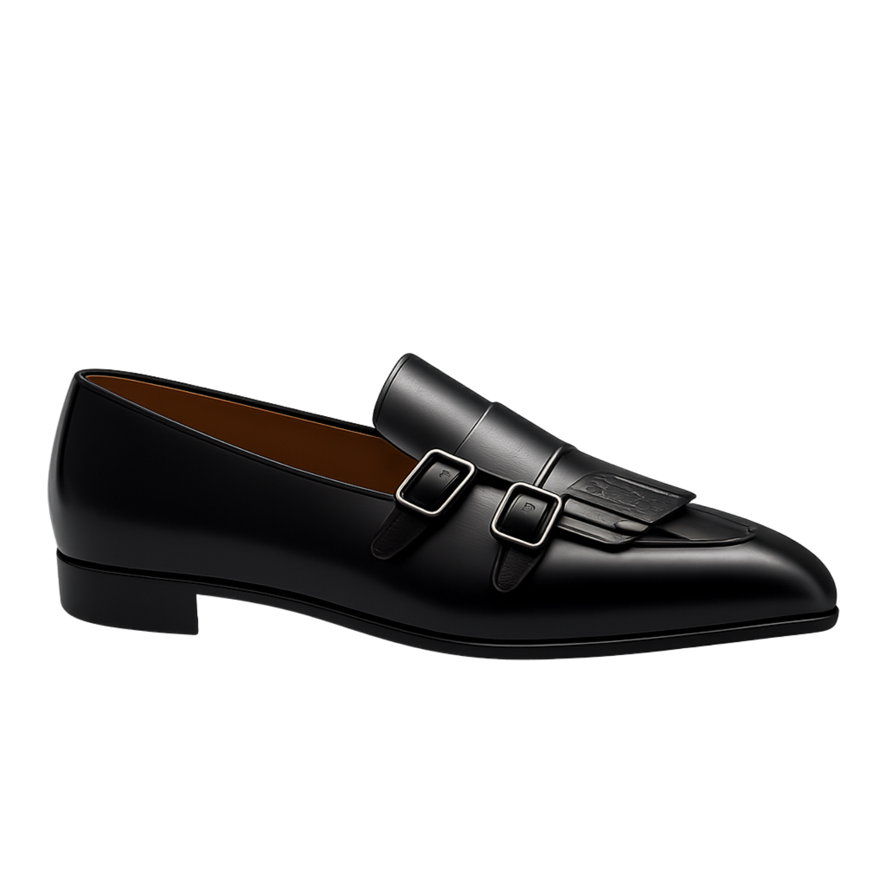 DEVIL LOAFER | BLACK