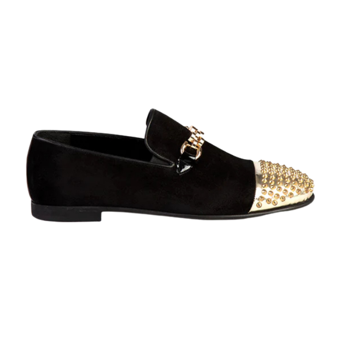Corsini Loafer | Black
