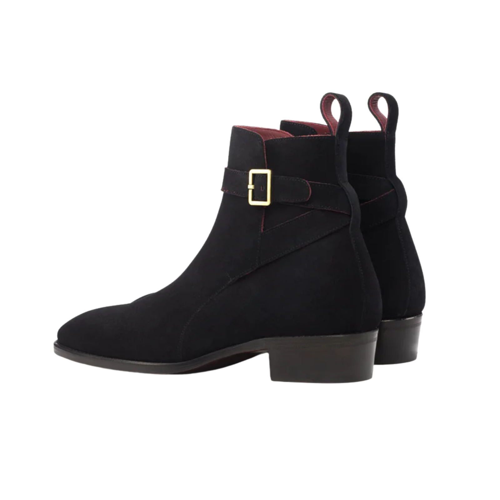 Lucente Boot | Black