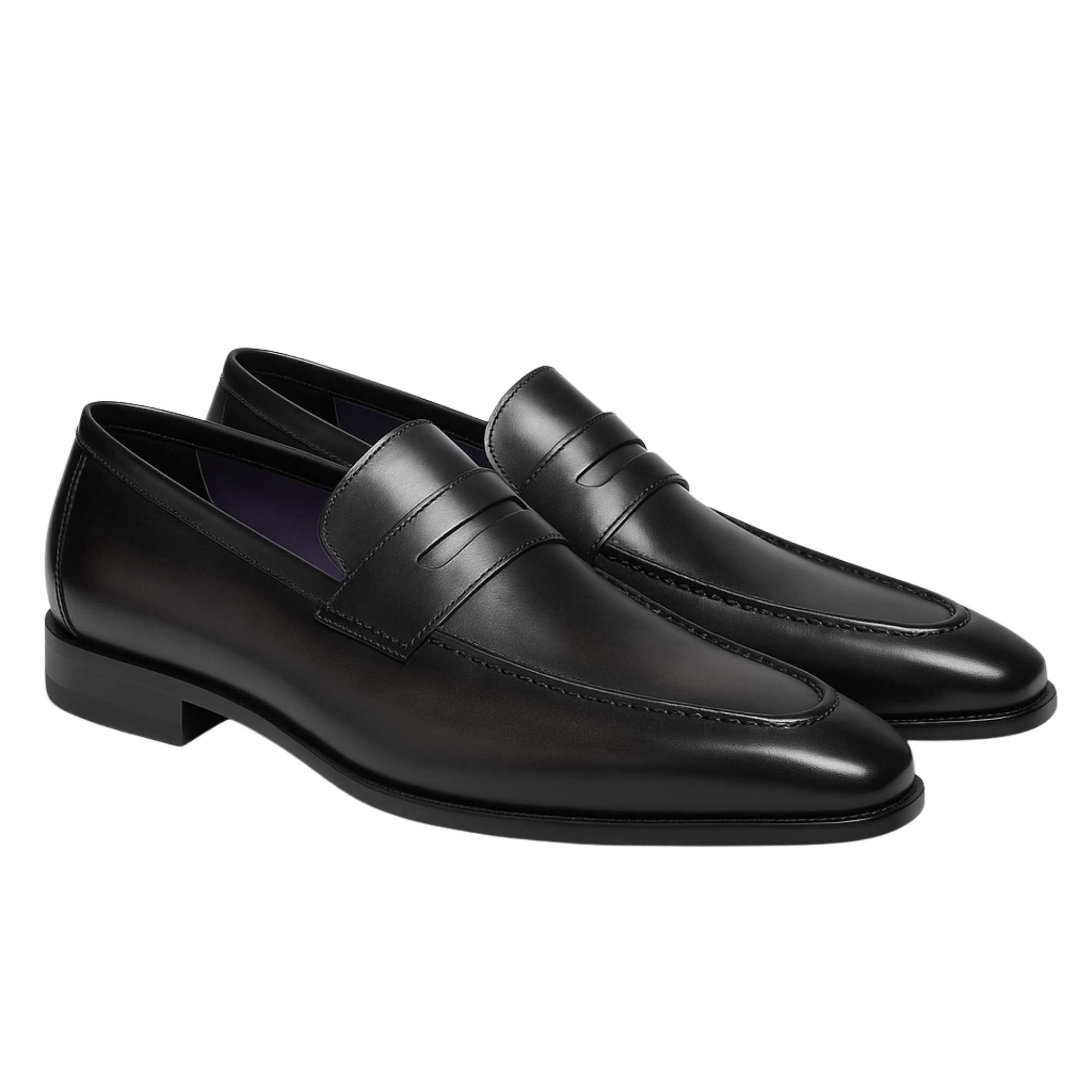 THE GENTLEMAN LOAFER | BLACK