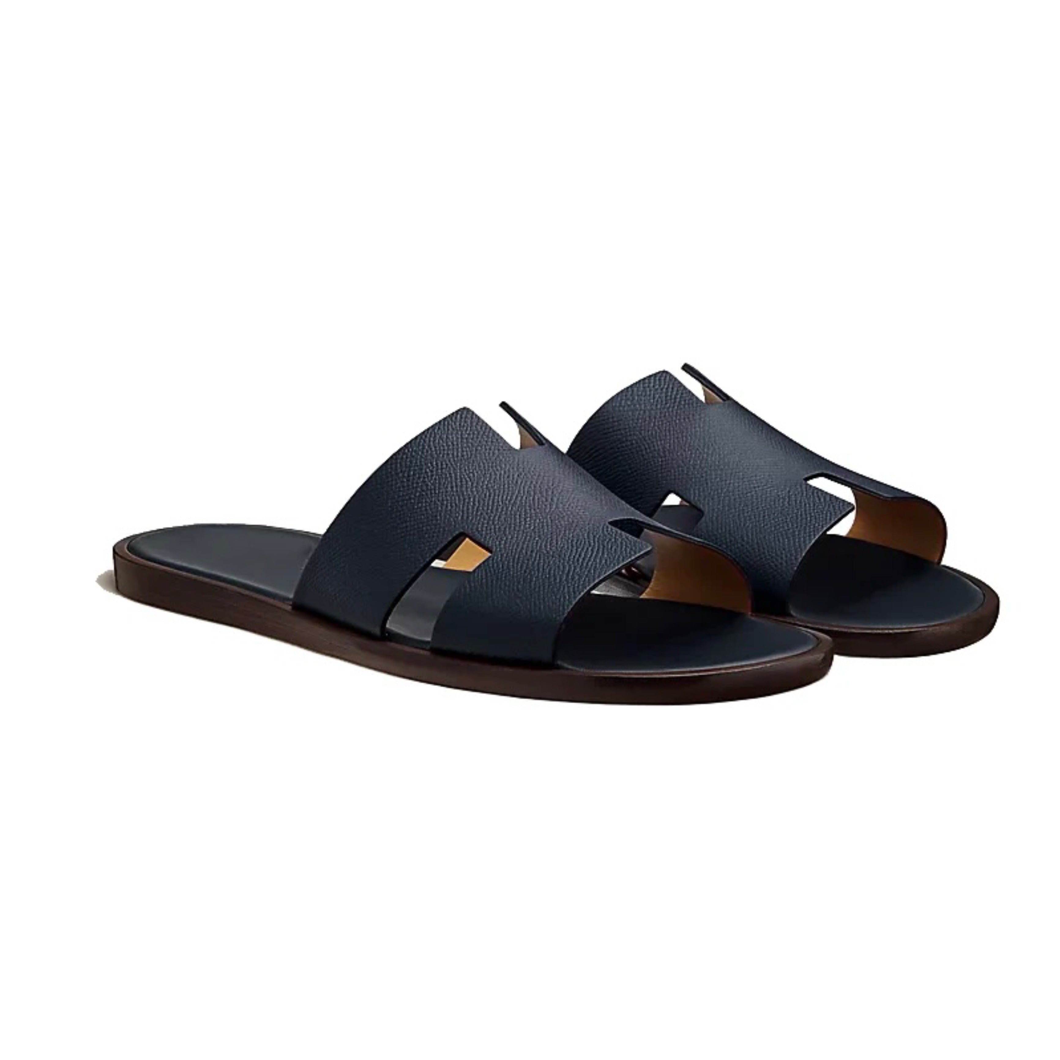 DON VITO SLIPPER | BLUE