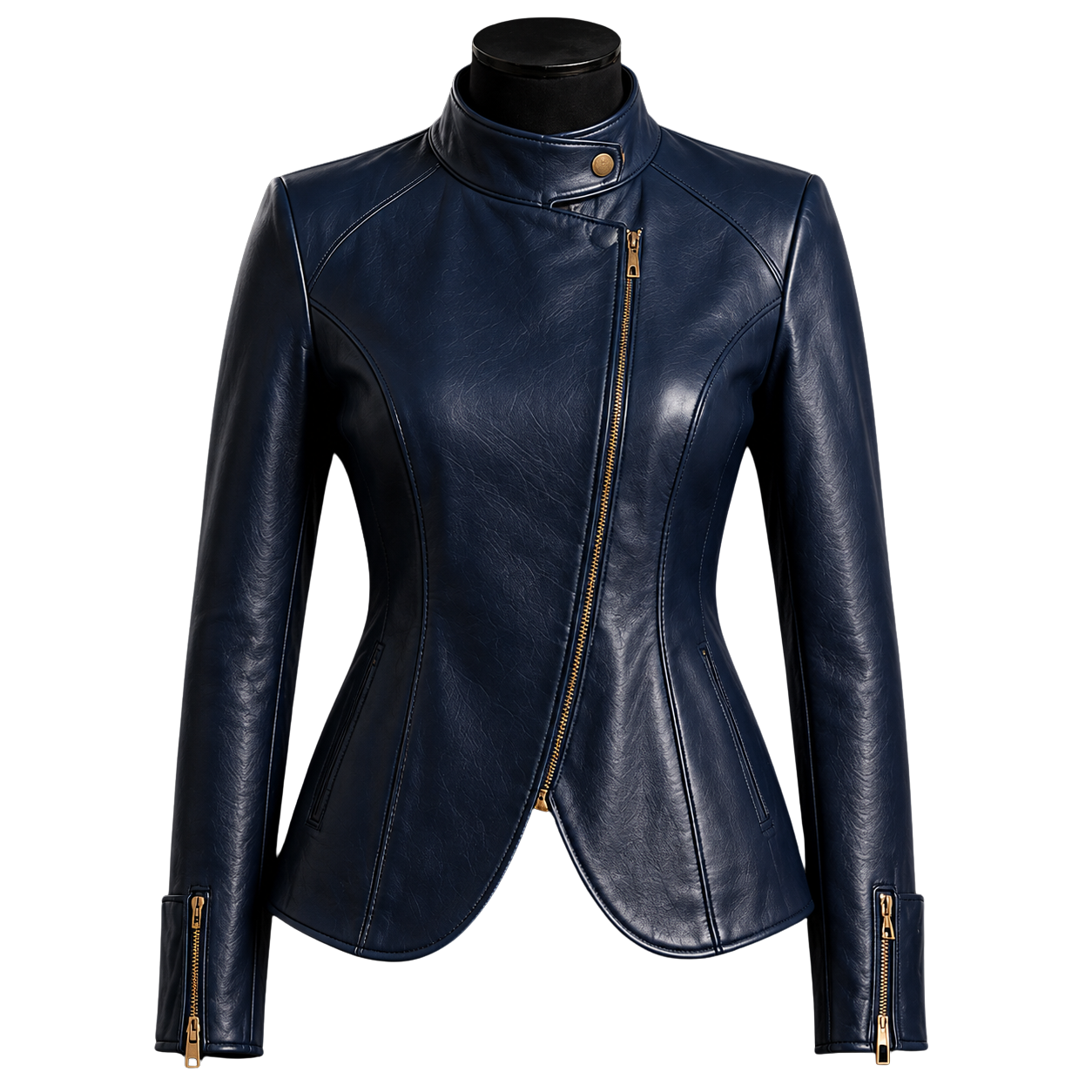 FURY JACKET | BLUE