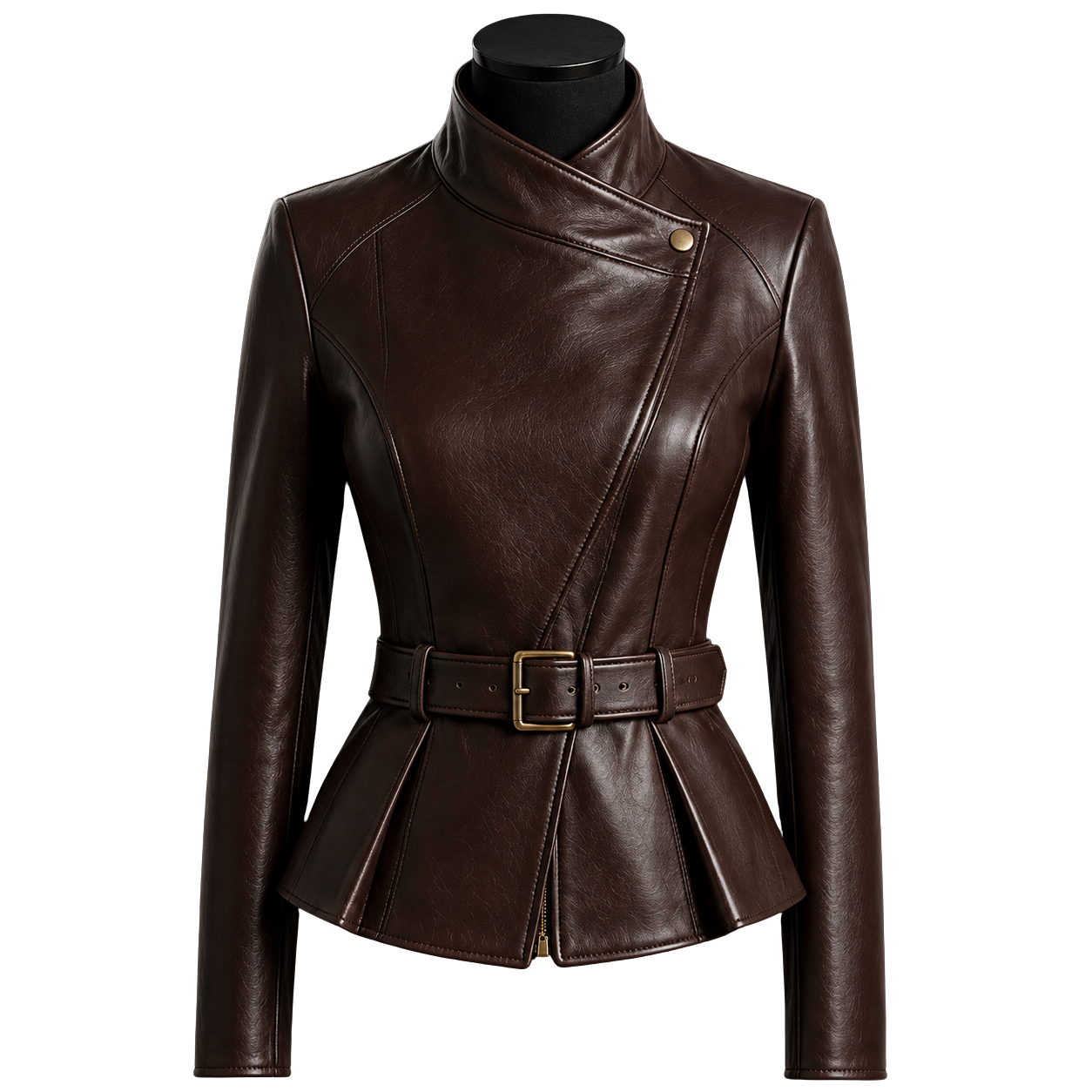 LA REGINA JACKET | CHERRY