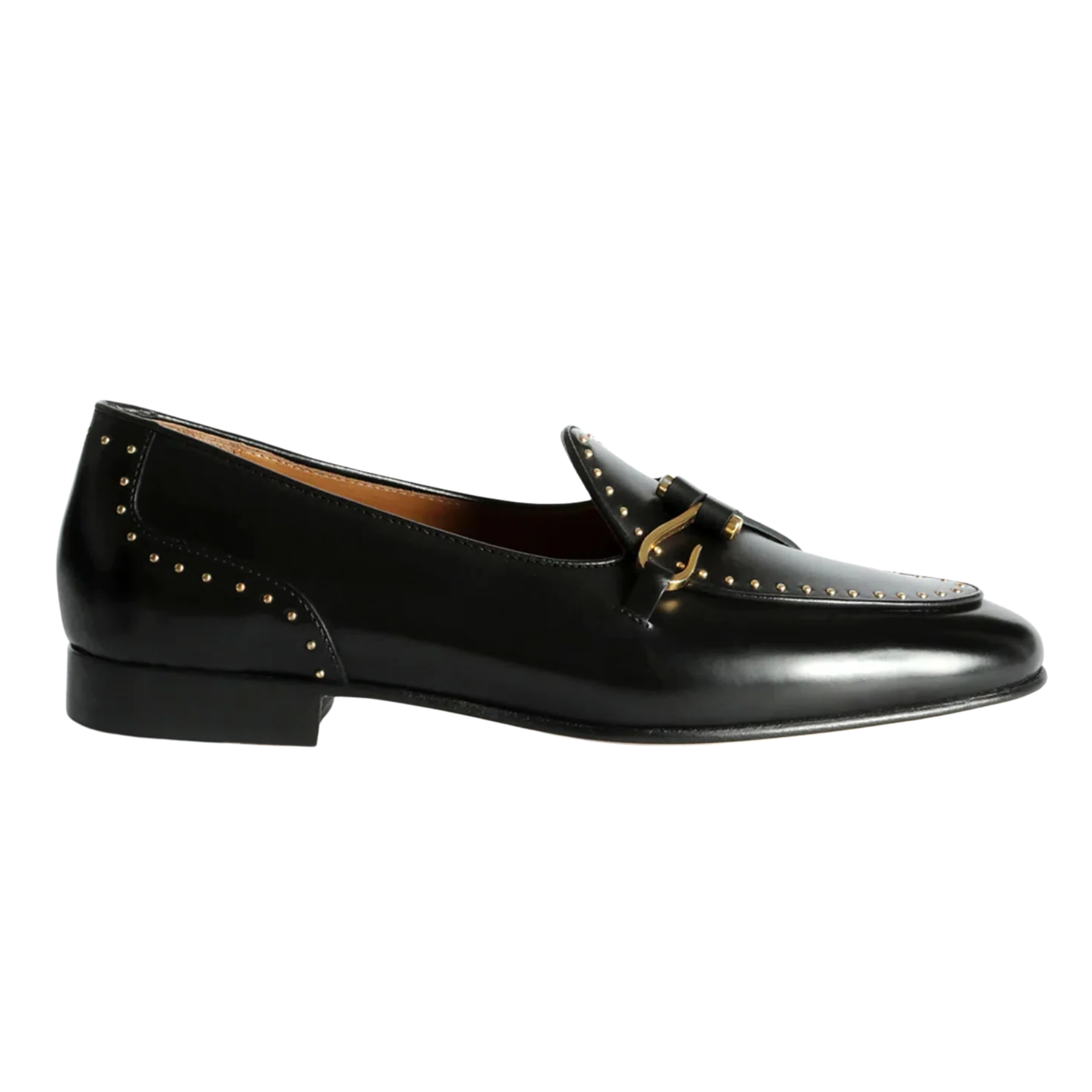 DIEGO LOAFER | BLACK