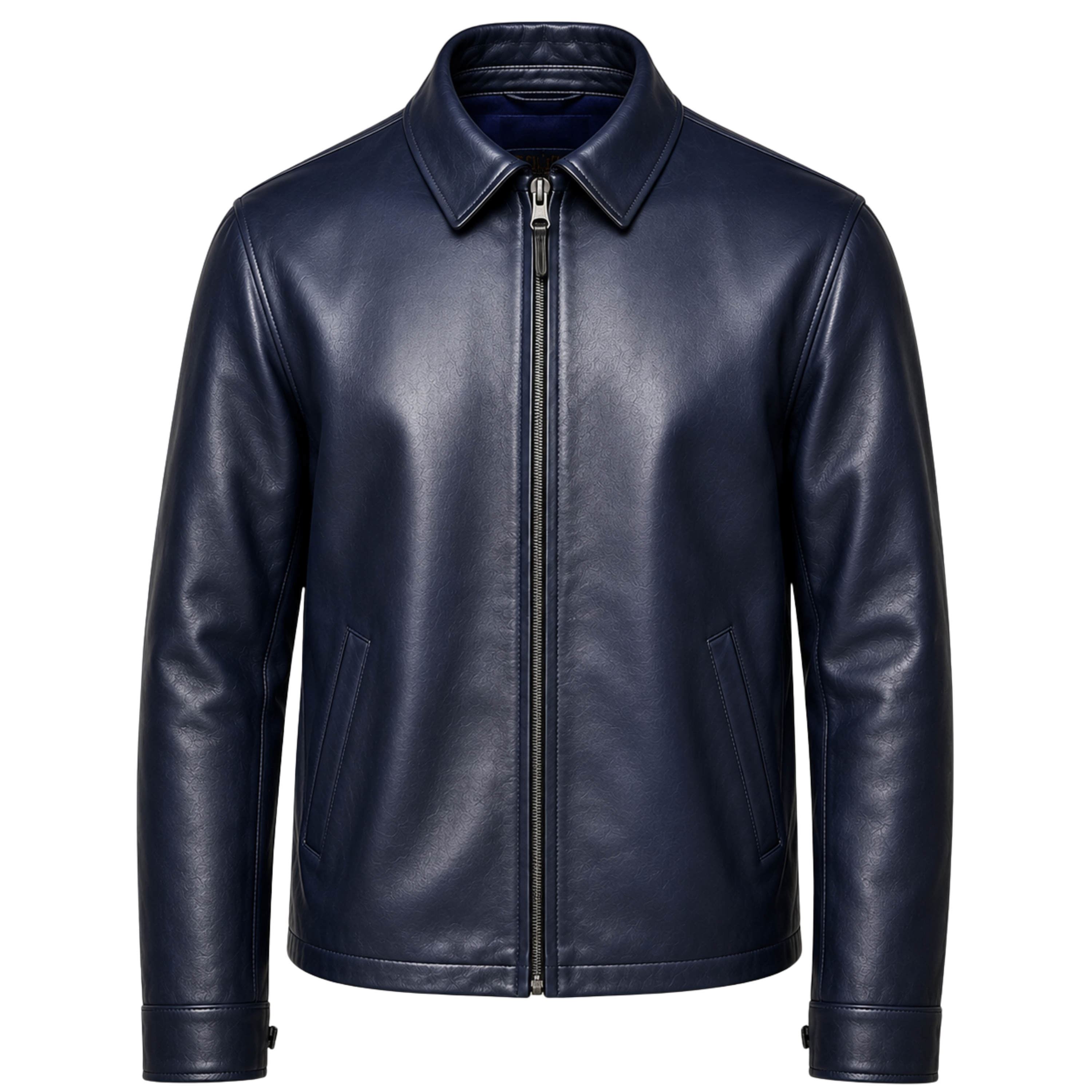 CAPRI JACKET | BLUE
