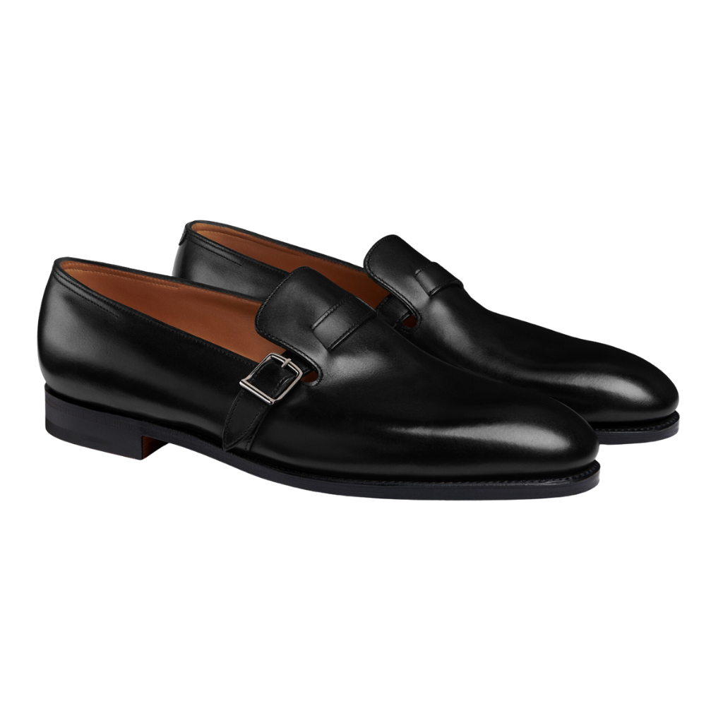 Phantom Loafer | Black