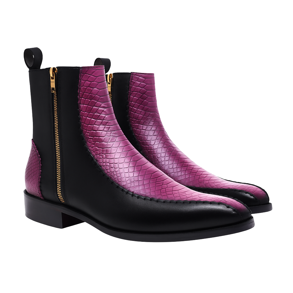 Capo Nero BOOT | BLACK