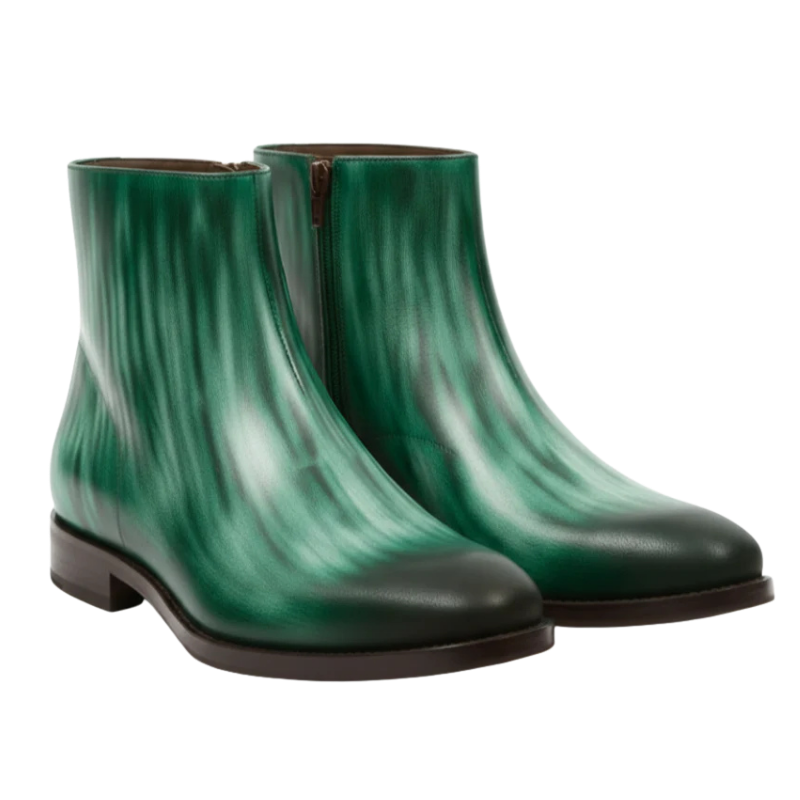 Kingswell Boor | Green