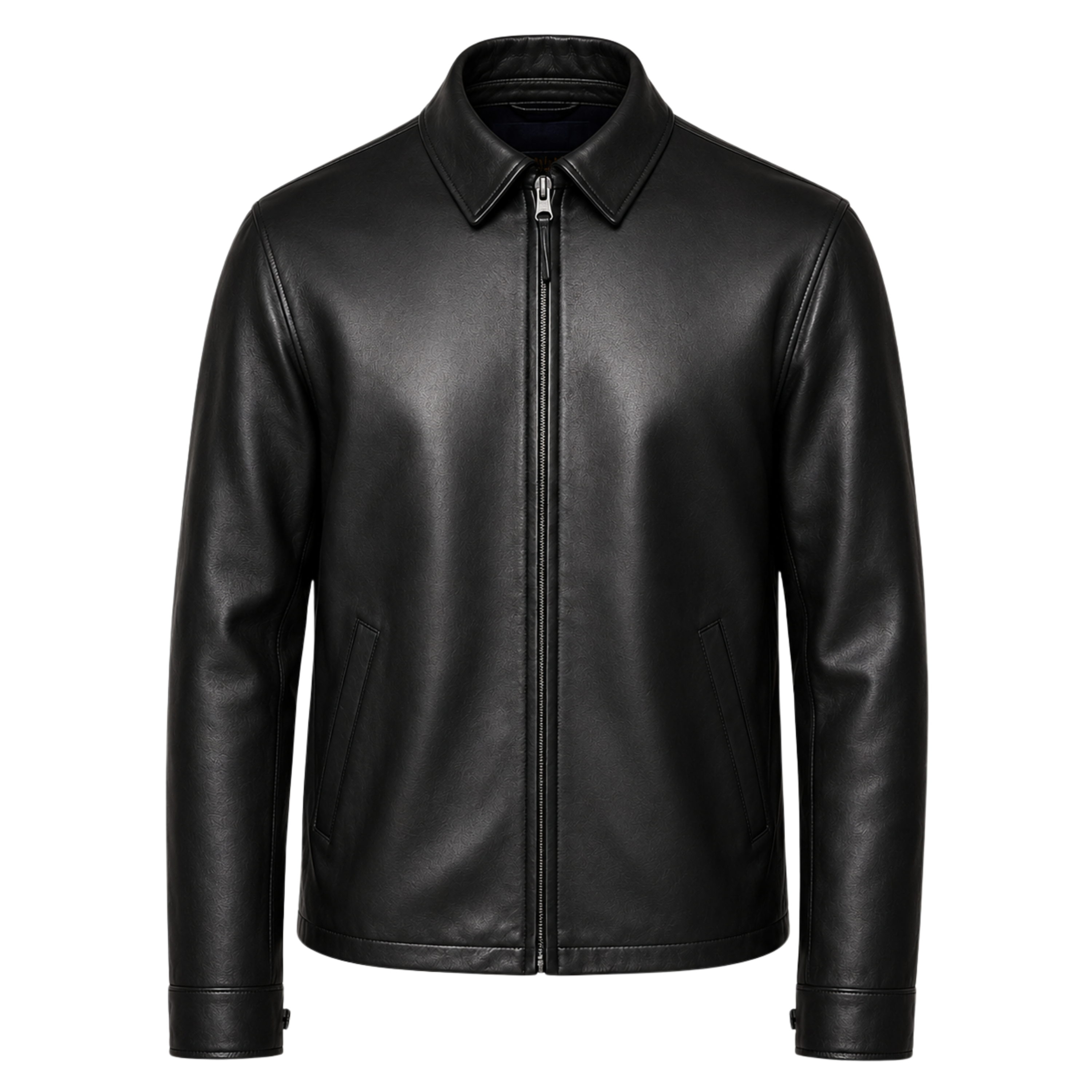 VERONA JACKET | BLACK