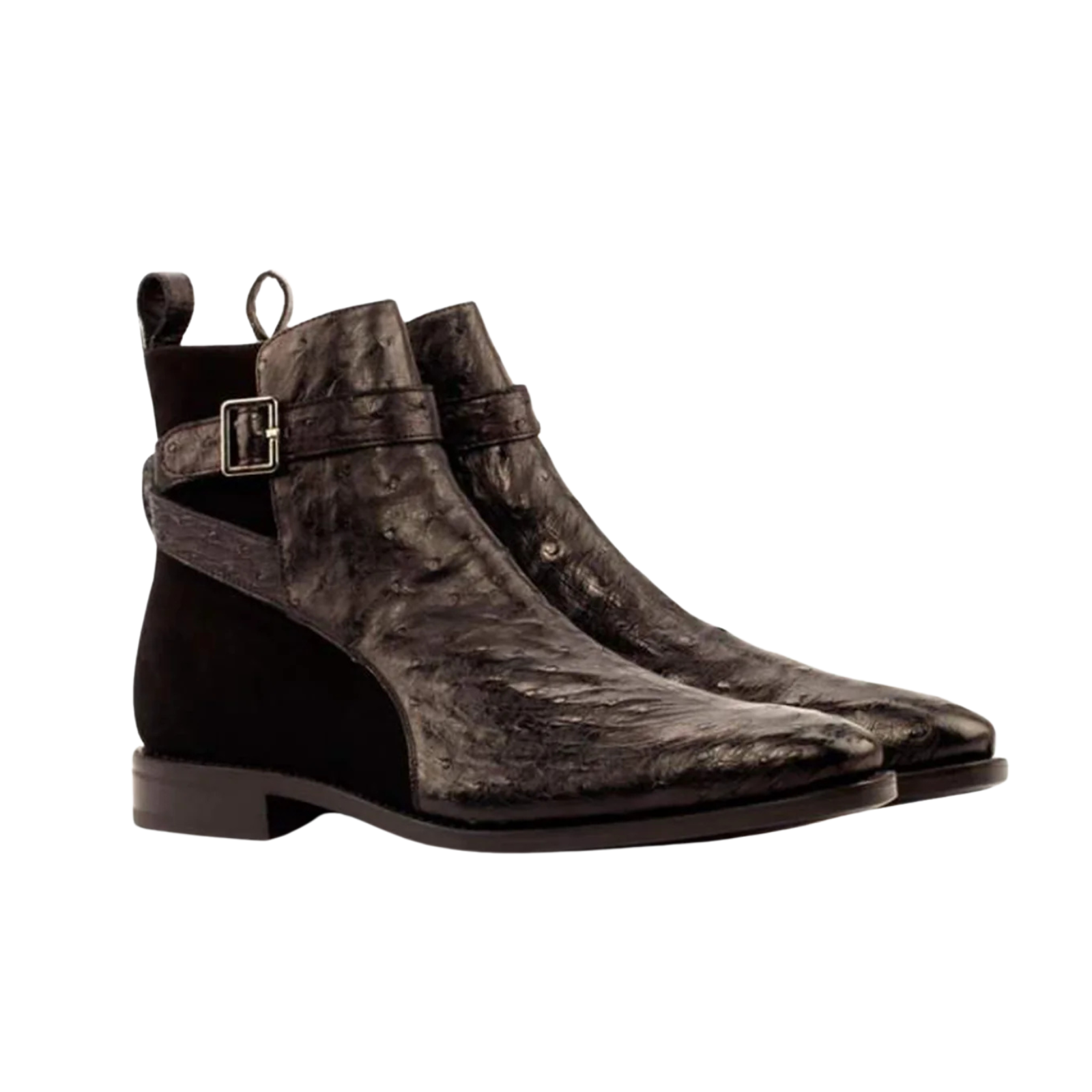 Marziano Boot | Black