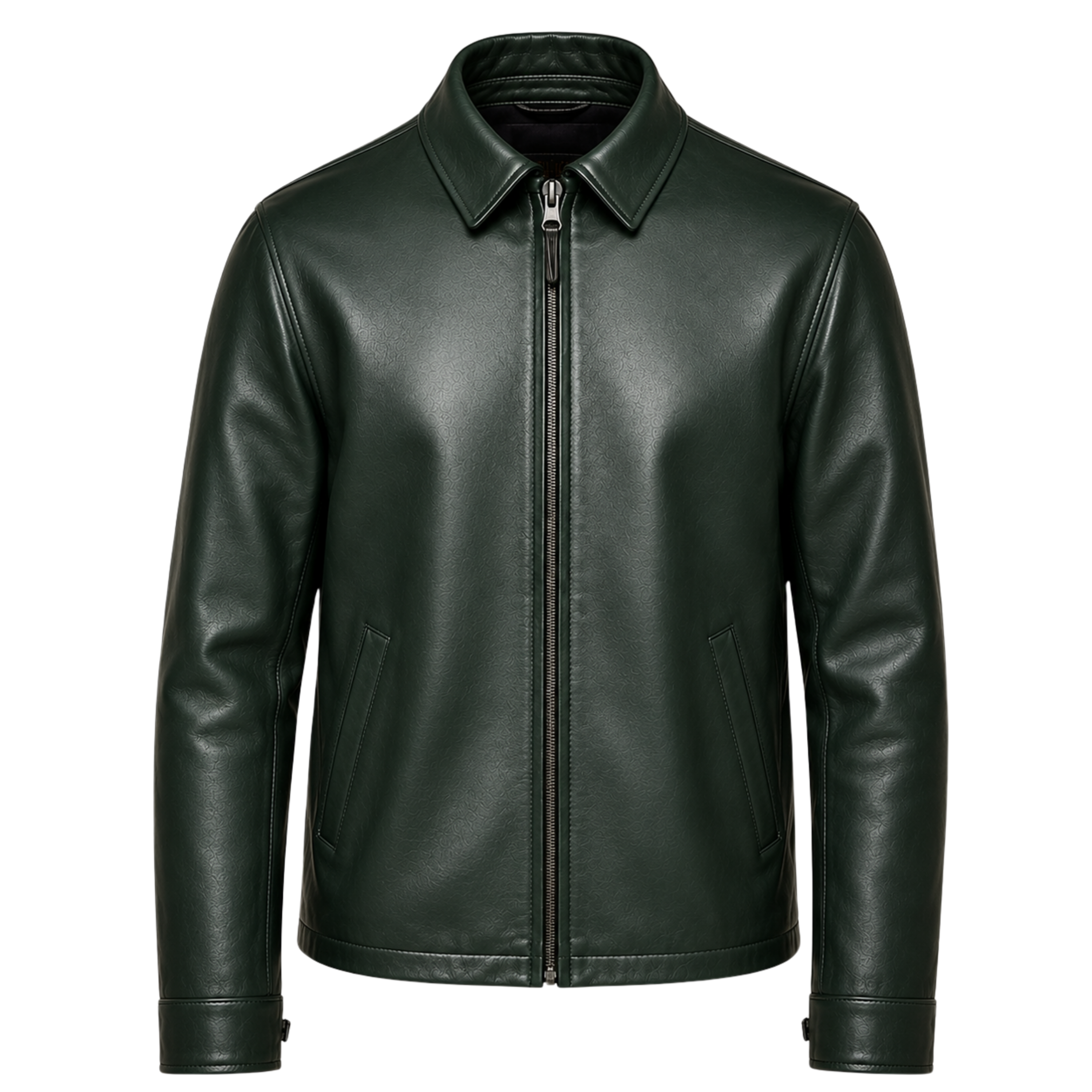 CAPRI JACKET | GREEN