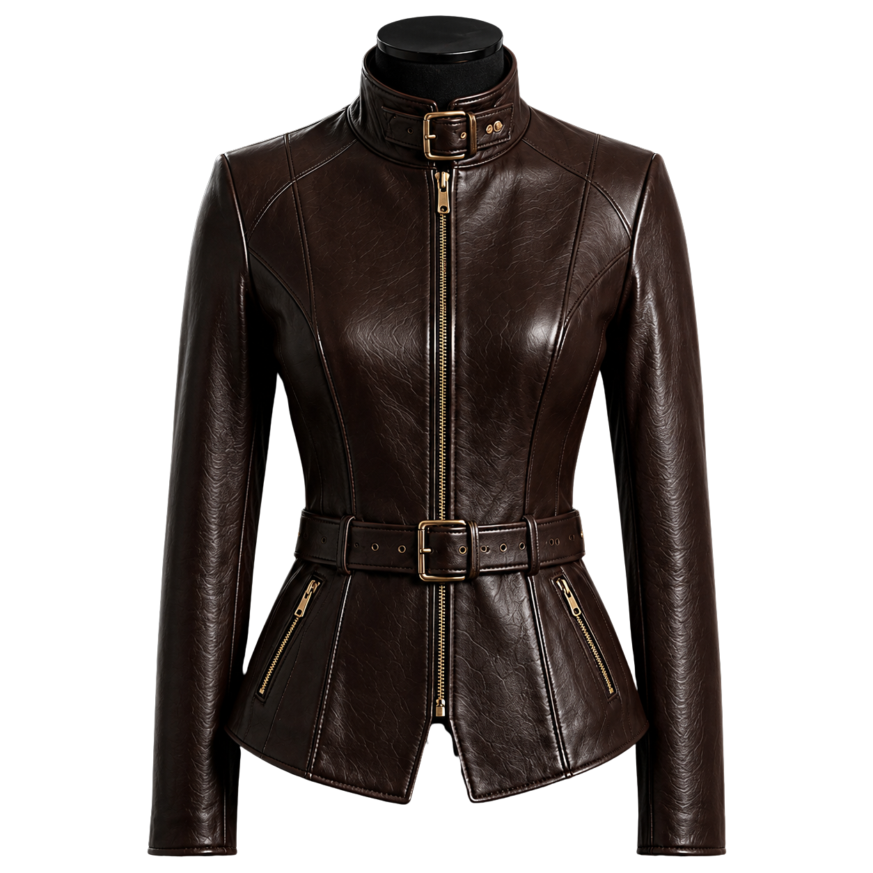 LA BOSS JACKET | CHERRY