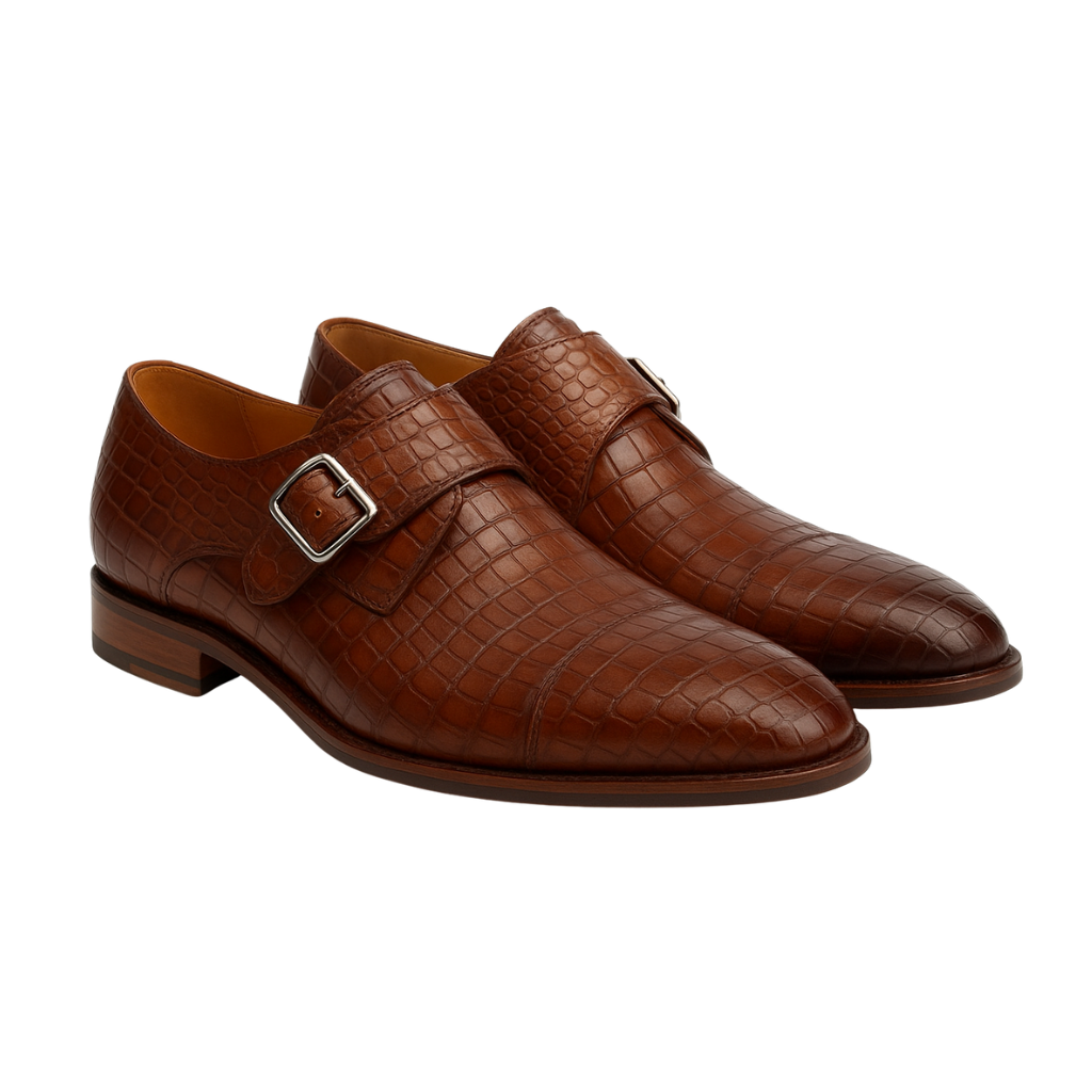 DRAVOKH MONK | TAN