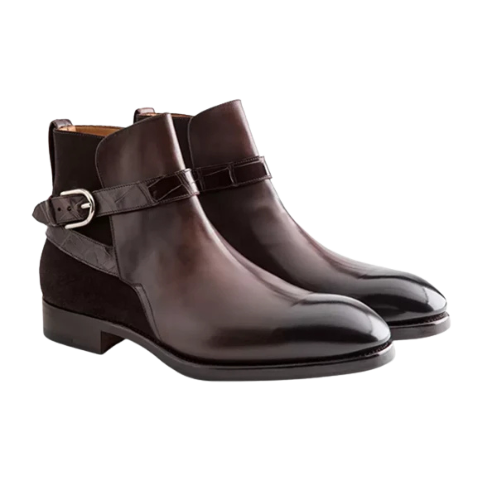 Marchetti Boot | Brown