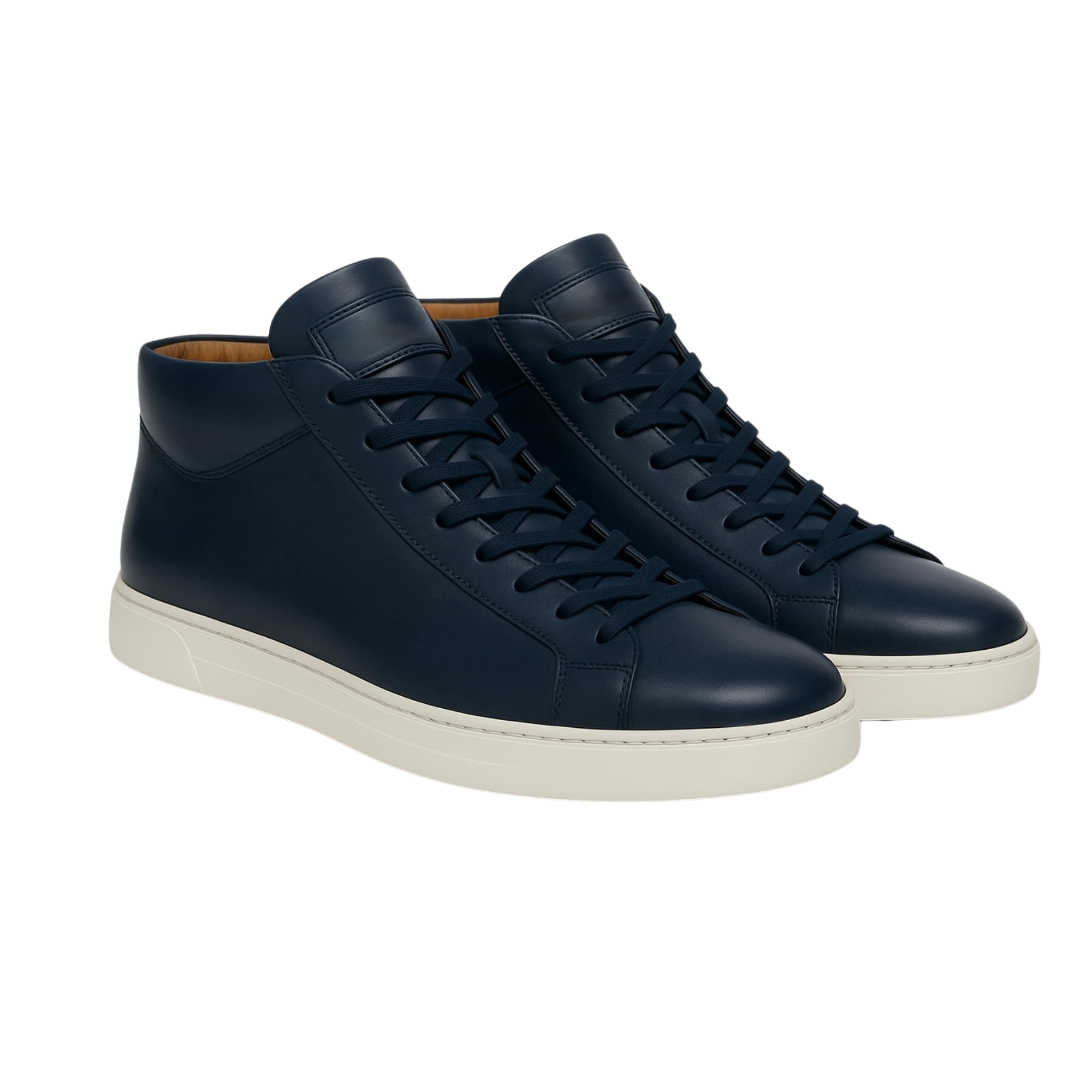 LA FAMILIA'S SNEAKER | BLUE