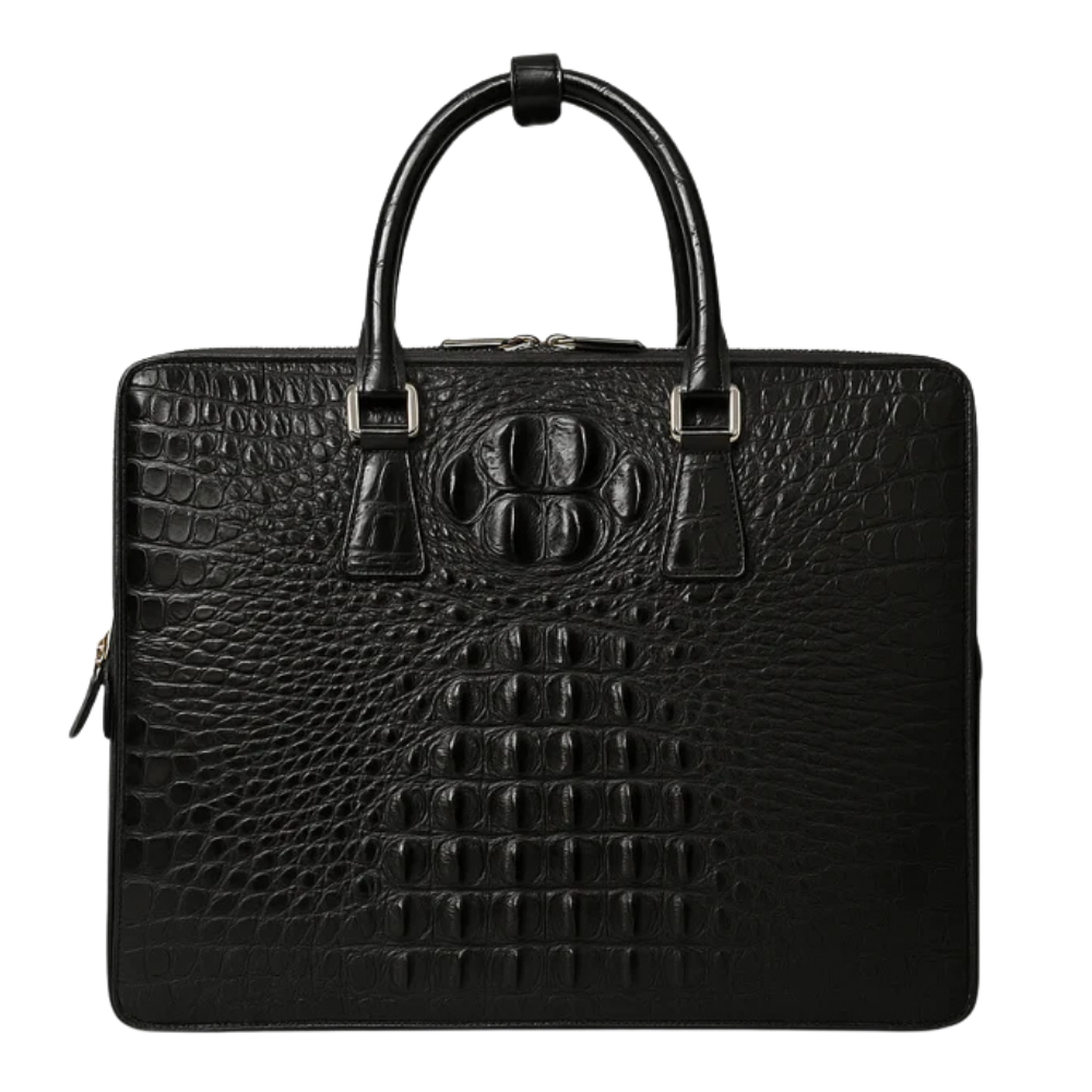 VENDETTA BAG | BLACK