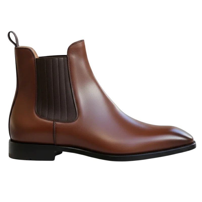 Italian Boot | Brown