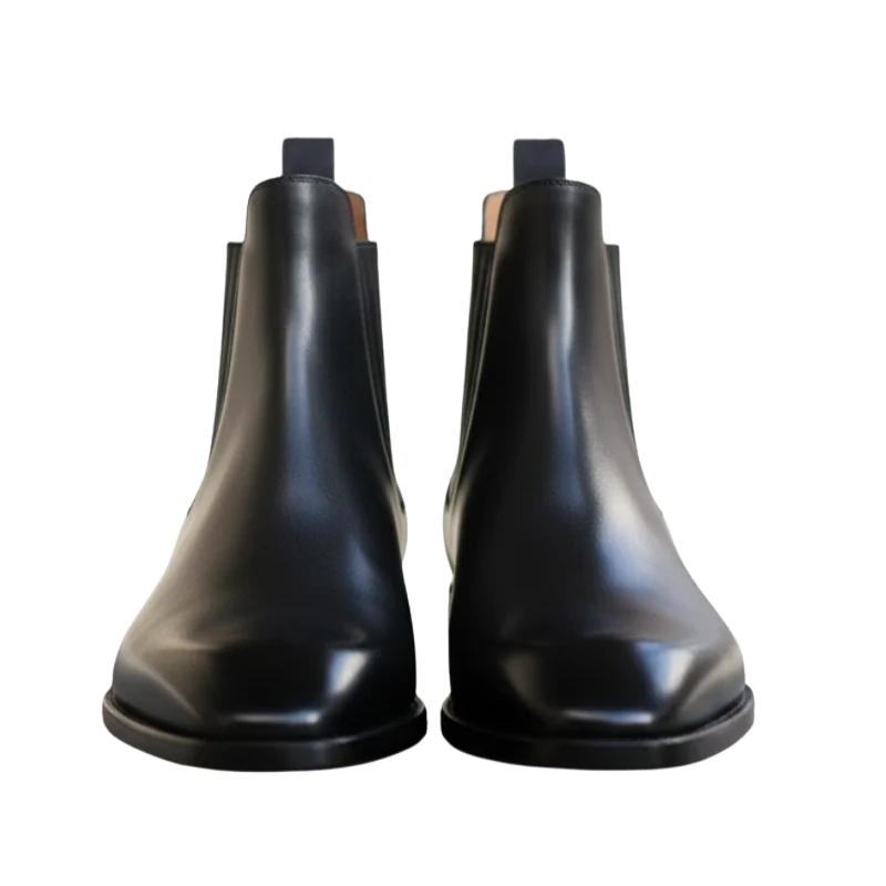 Italian Boot | Black