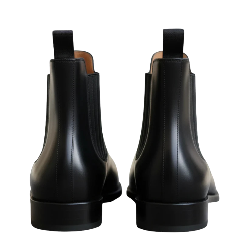 Italian Boot | Black