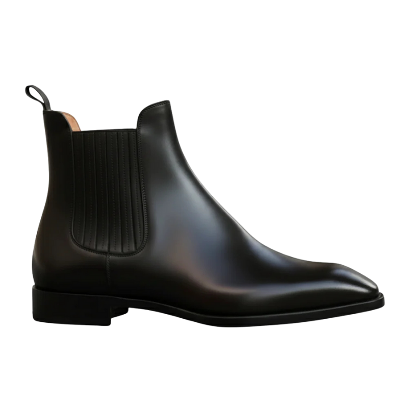 Italian Boot | Black