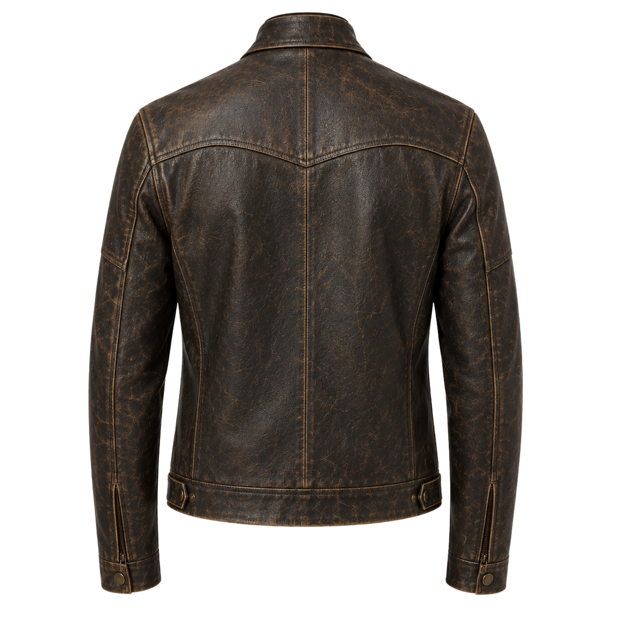MONACO JACKET | GREY
