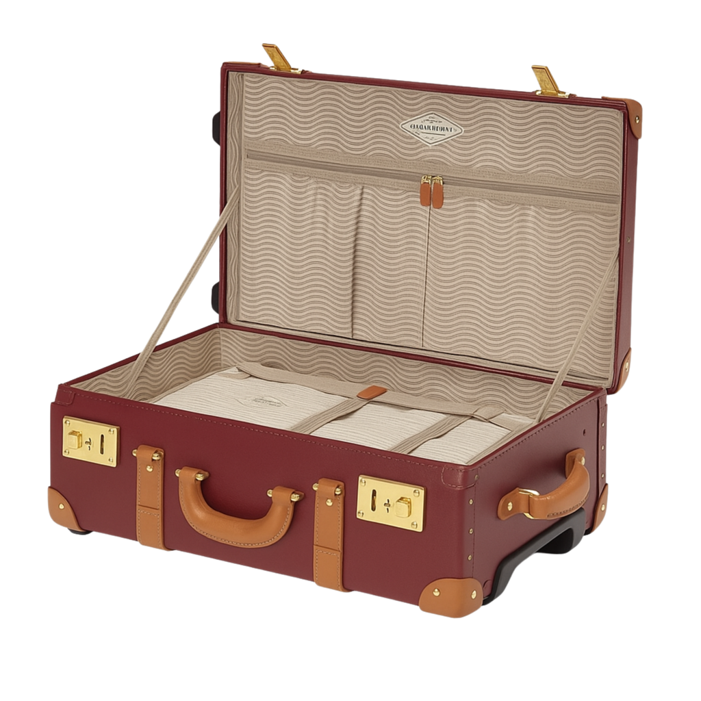 LUXURY ITALIANO TROLLEY | WINE