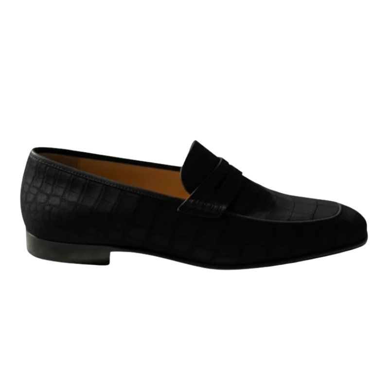 Jacob Loafer | Black