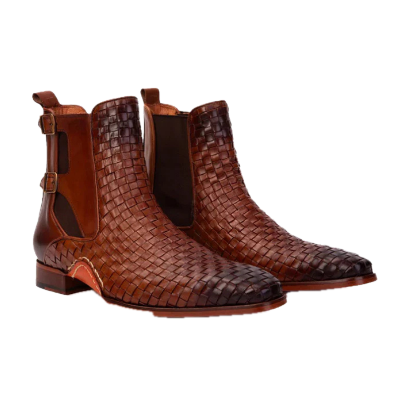 Godfather’s Walk Boot | Brown
