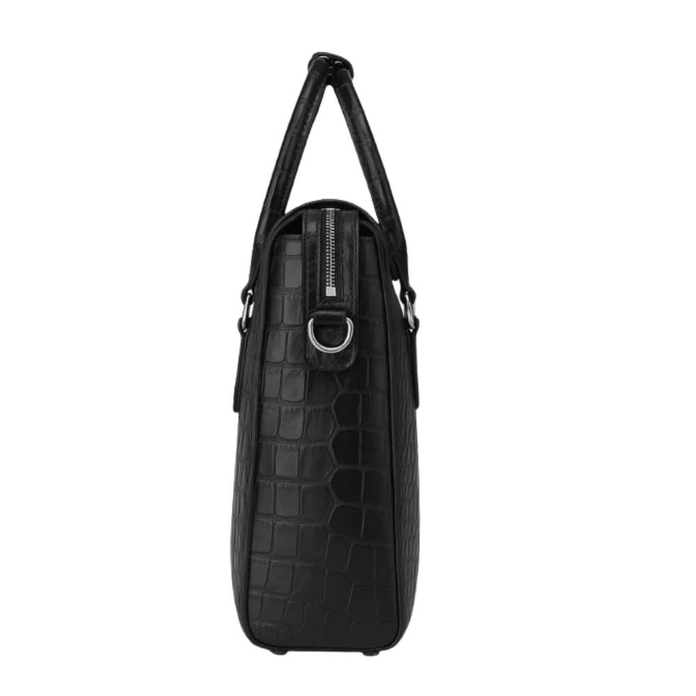 SOLOMONS BAG | BLACK